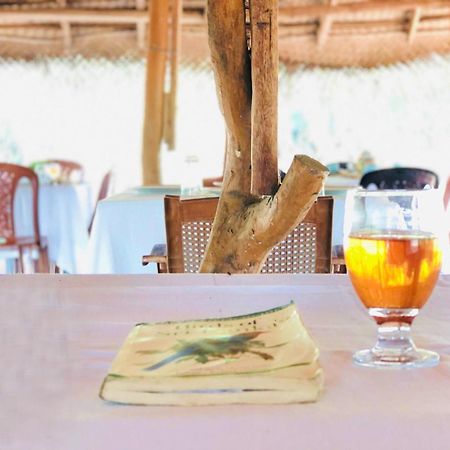 Hotel Eden Yala Zewnętrze zdjęcie