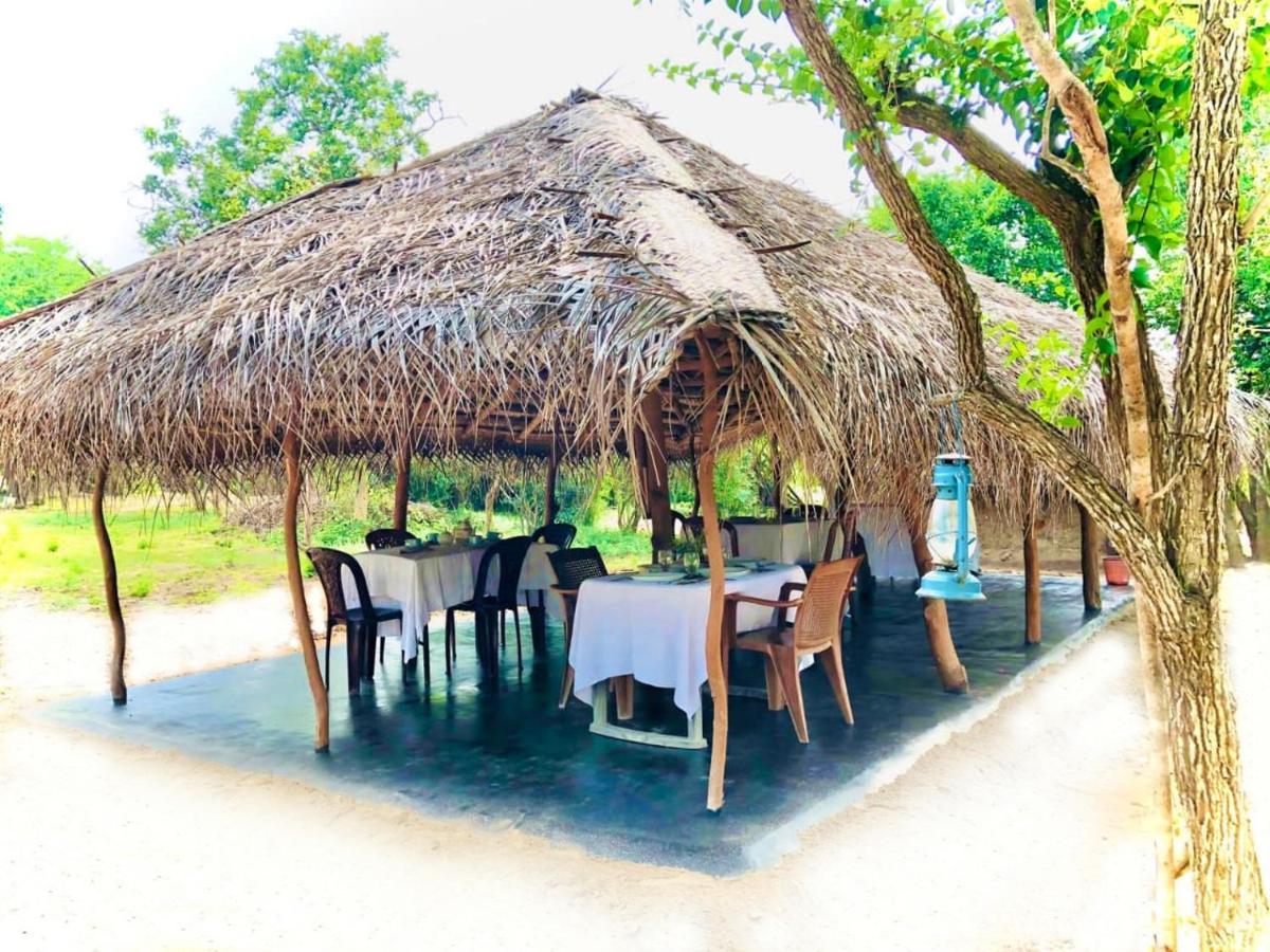 Hotel Eden Yala Zewnętrze zdjęcie