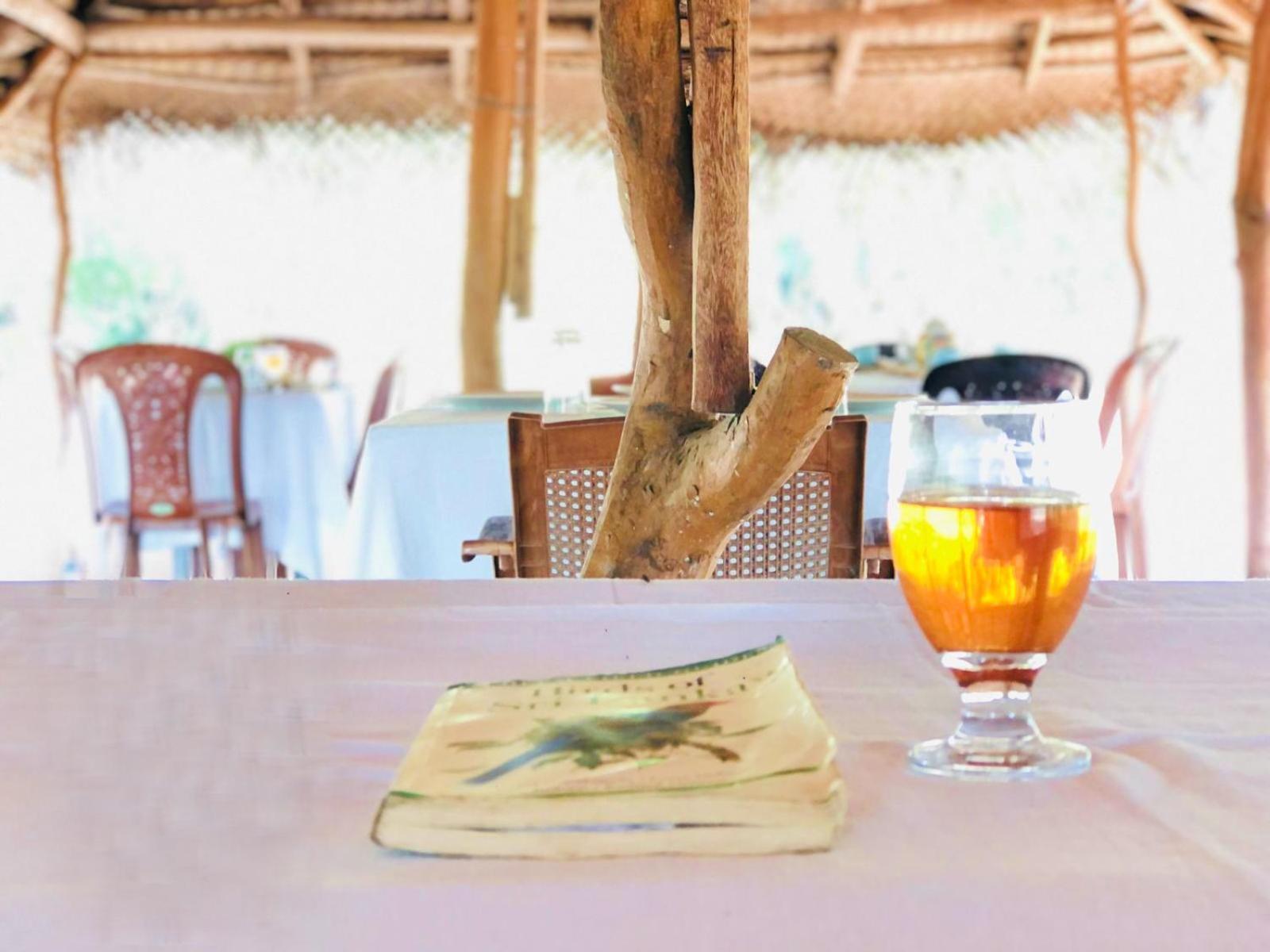 Hotel Eden Yala Zewnętrze zdjęcie