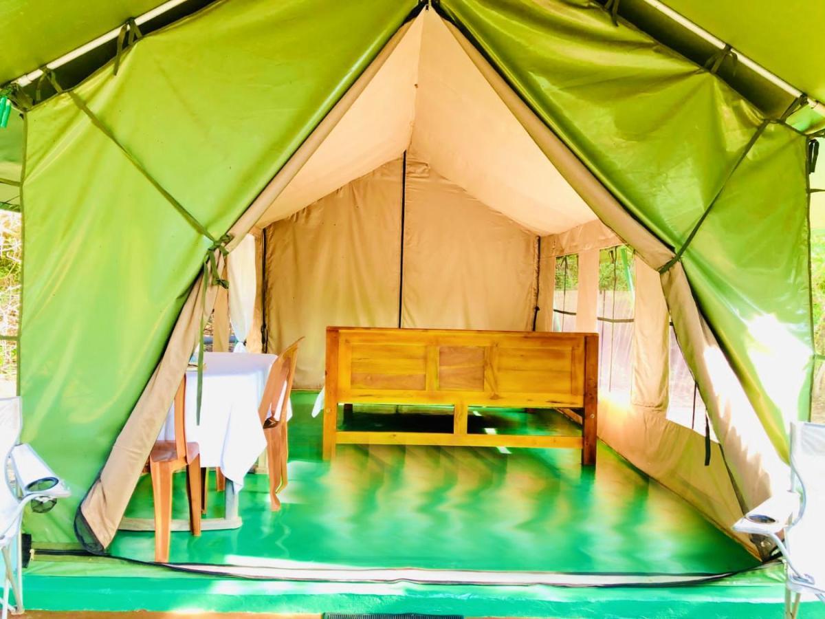 Hotel Eden Yala Zewnętrze zdjęcie