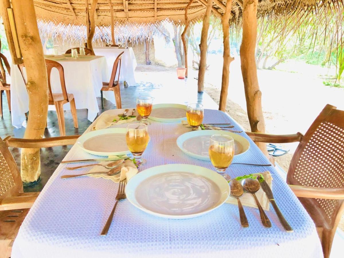Hotel Eden Yala Zewnętrze zdjęcie