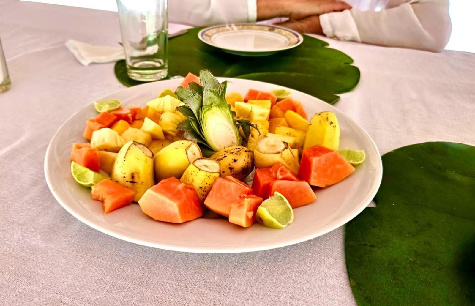 Hotel Eden Yala Zewnętrze zdjęcie
