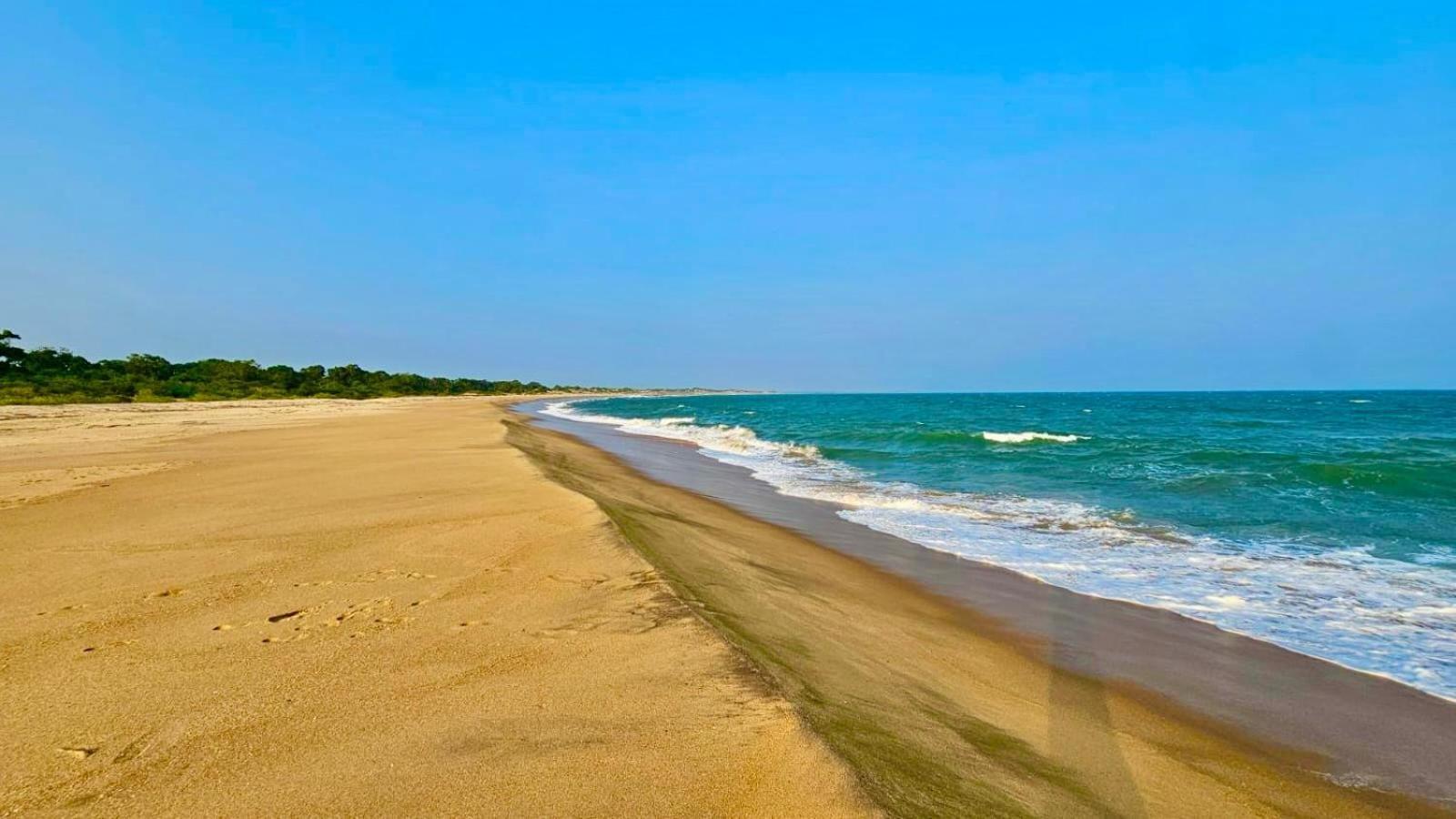 Hotel Eden Yala Zewnętrze zdjęcie