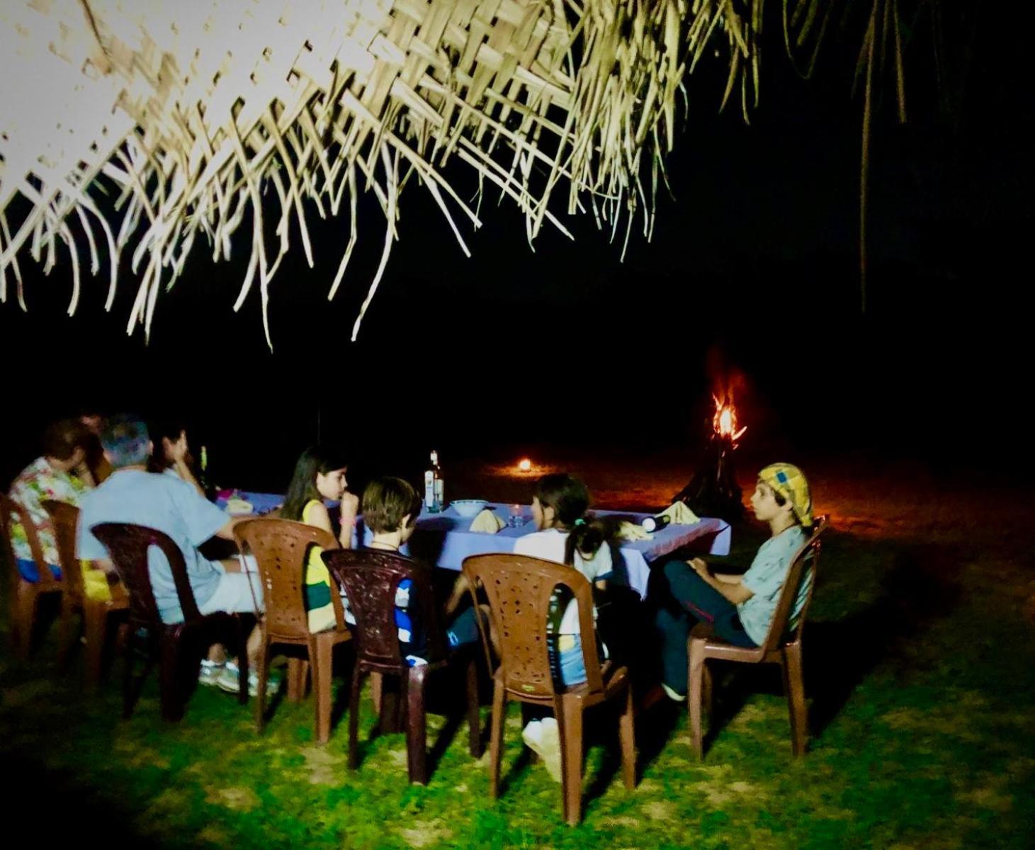 Hotel Eden Yala Zewnętrze zdjęcie