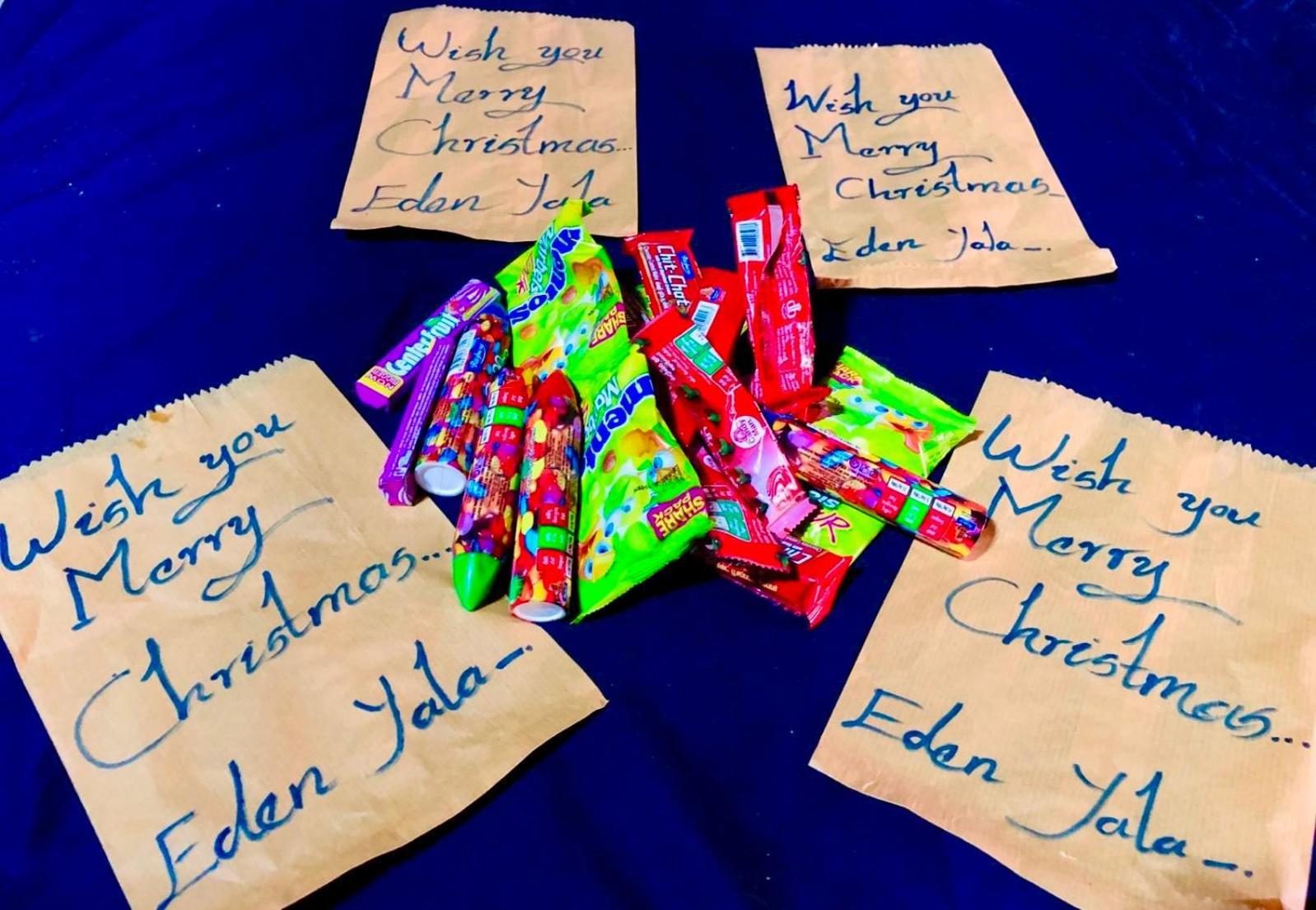 Hotel Eden Yala Zewnętrze zdjęcie